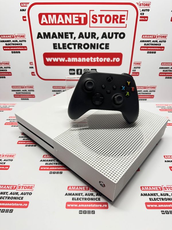Xbox One S - imagine 2