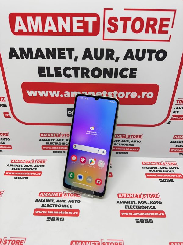 Samsung Galaxy A05