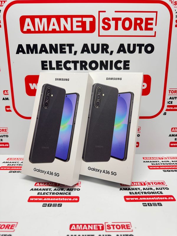 Samsung Galaxy A36 5G