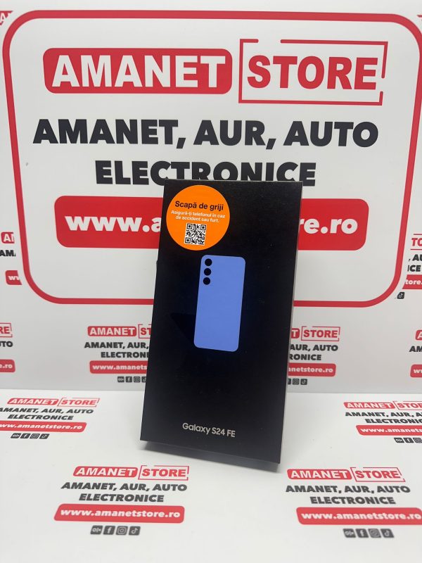 Samsung Galaxy S24 FE