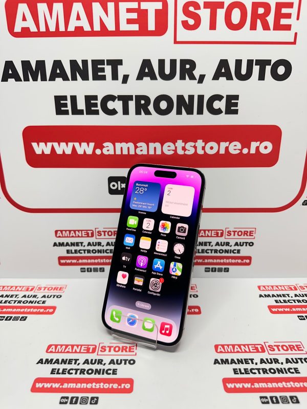 Iphone 14 Pro