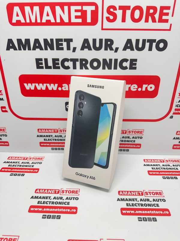 Samsung Galaxy A16