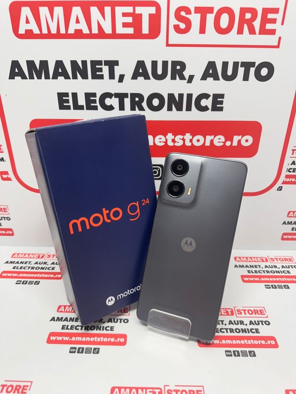 Motorola G24 - imagine 2