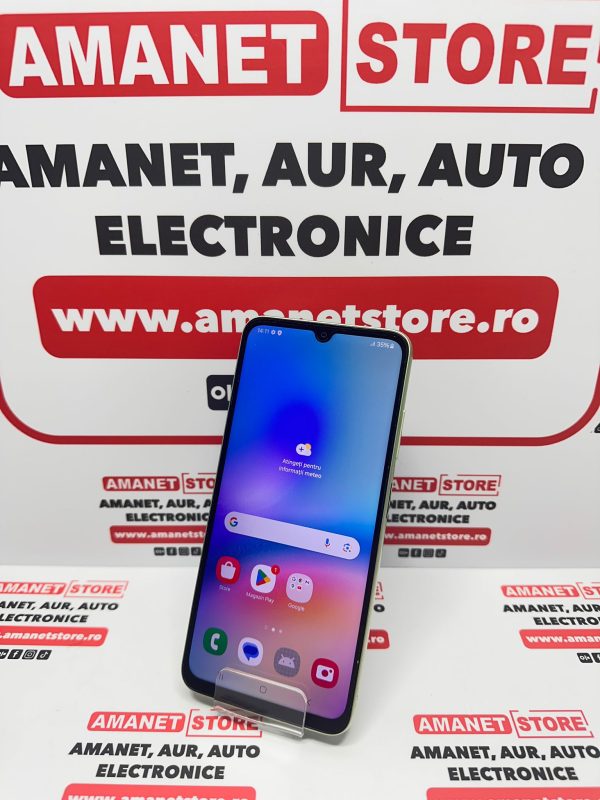 Samsung Galaxy A05 S