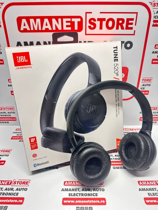 JBL 520 Tune