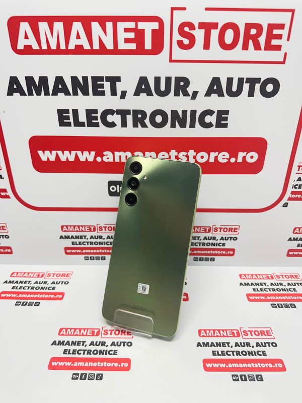 Samsung Galaxy A05 S - imagine 2