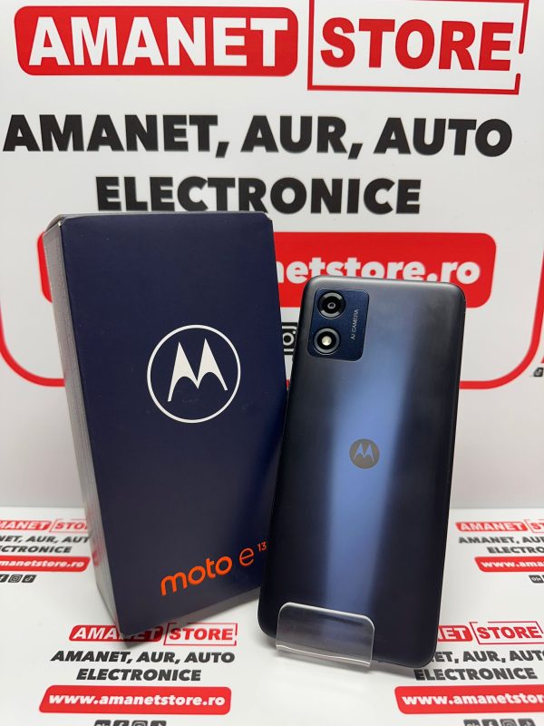 Motorola E13 - imagine 2
