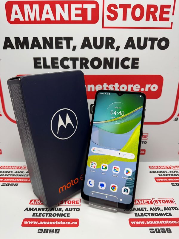 Motorola E13