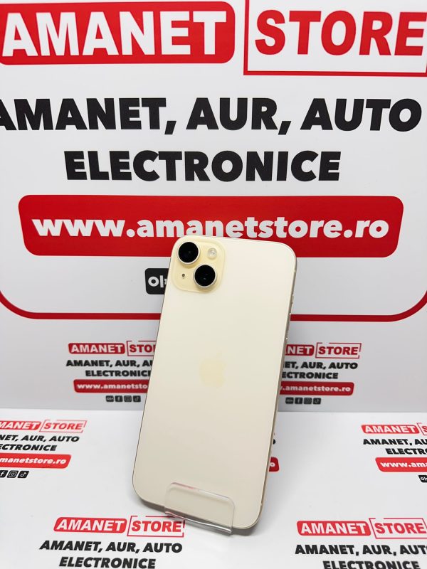Iphone 15 Plus - imagine 2