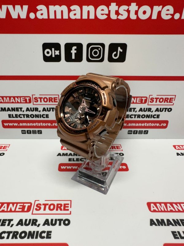 Casio G-Shock - imagine 2