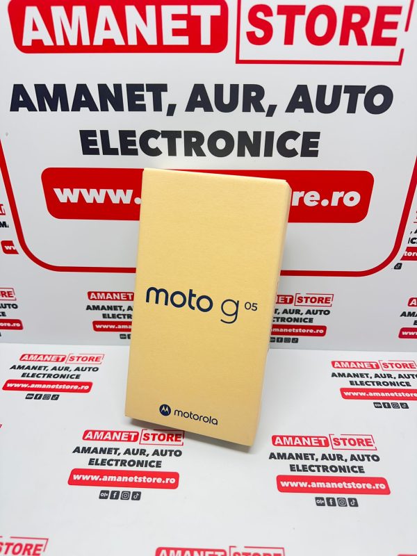 Motorola G05