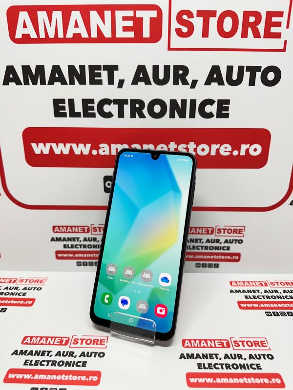 Samsung Galaxy A16