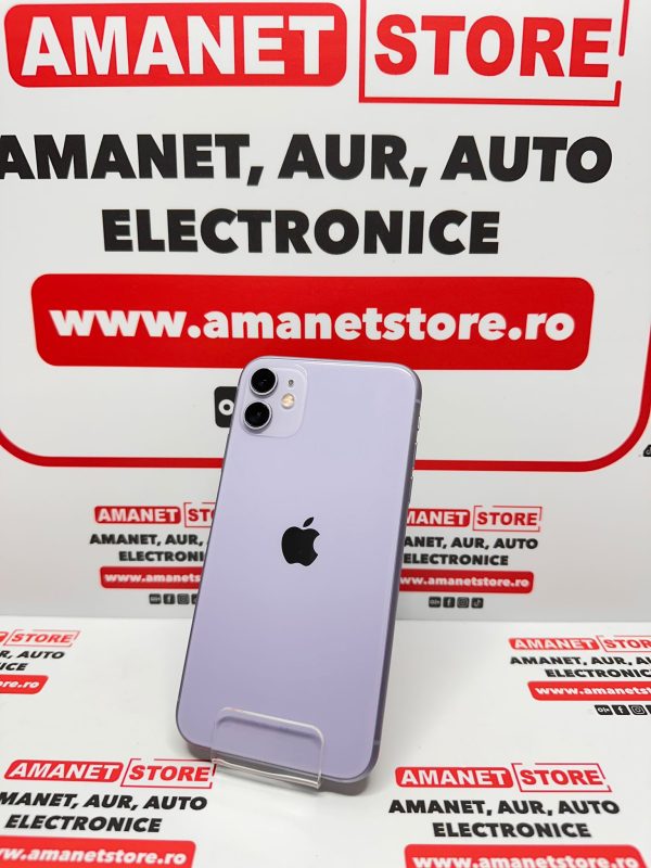 Iphone 11 - imagine 2