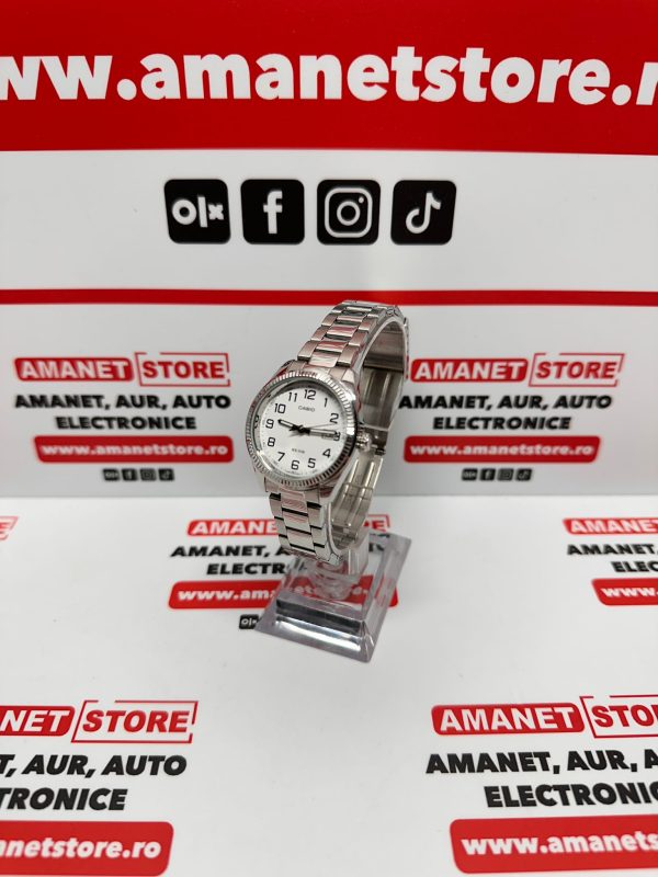 Casio LTP-1302P - imagine 2