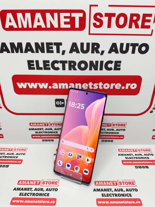 Motorola G85