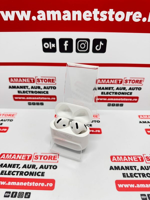 Airpods 4
