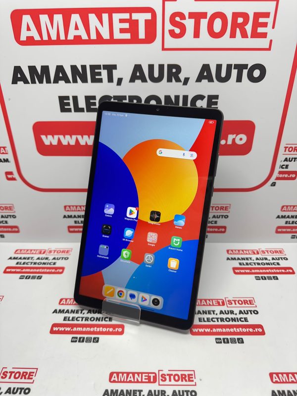 Xiaomi Redmi Pad SE 8.7