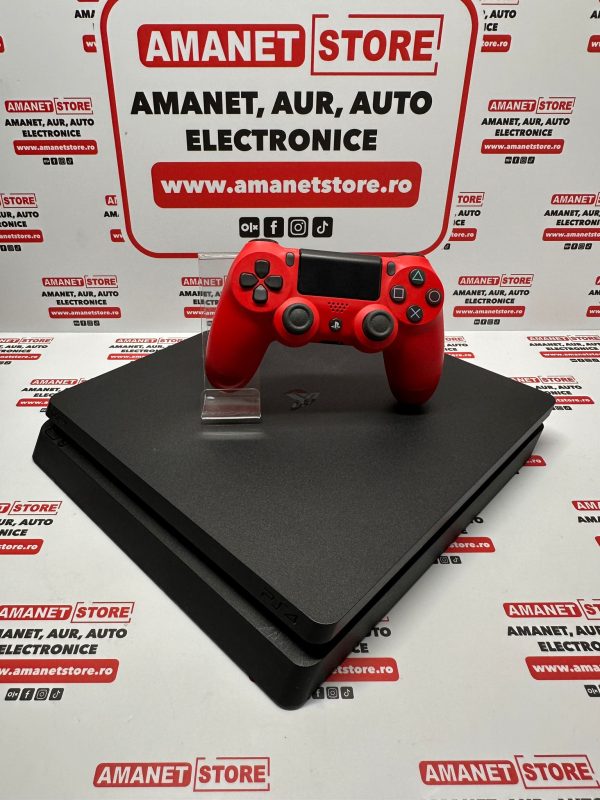 Playstation 4 Slim - imagine 2