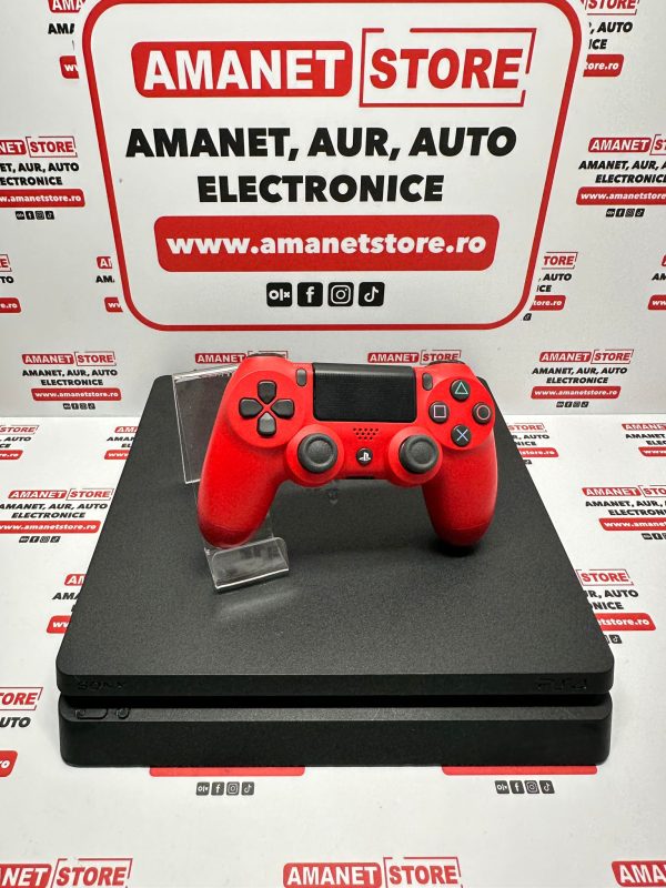 Playstation 4 Slim