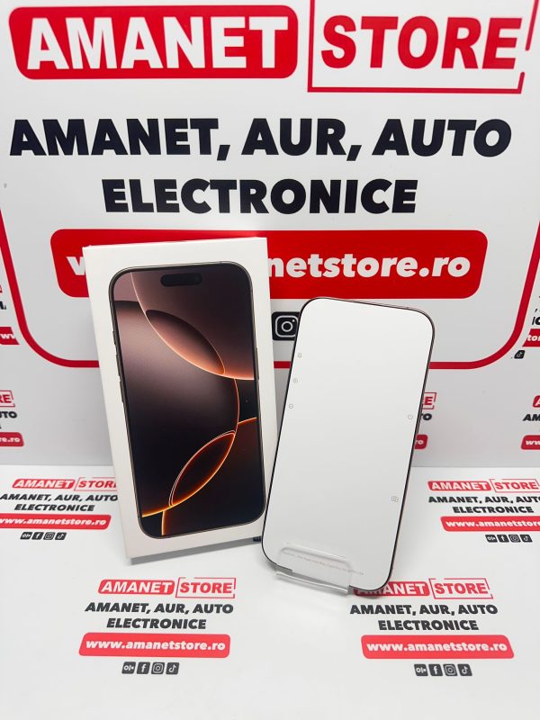 Iphone 16 Pro