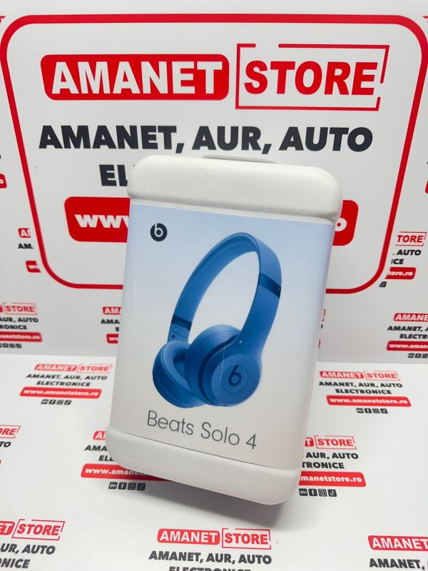 Beats Solo 4