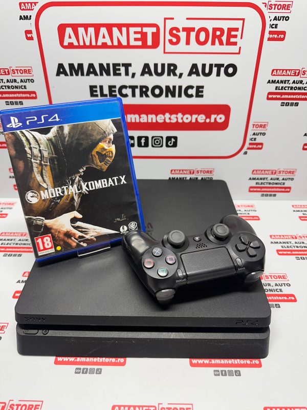 Playstation 4 Slim