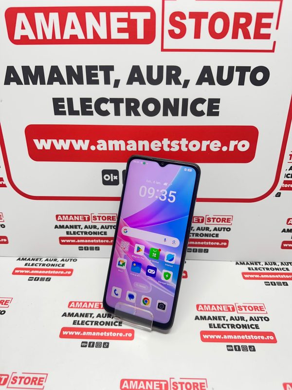 Oppo A78 5G