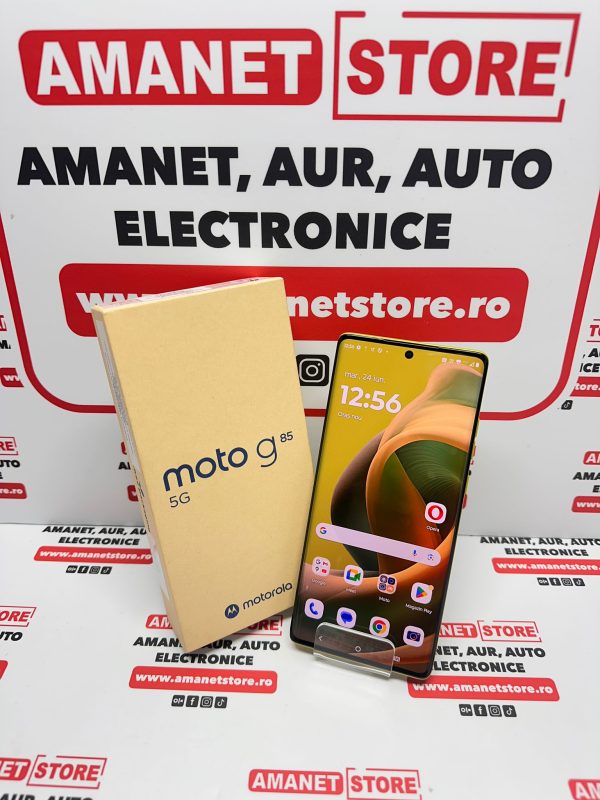 Motorola G85 5G
