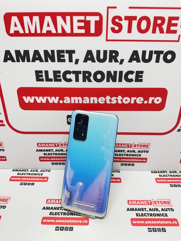 Xiaomi Redmi Note 11 - imagine 2