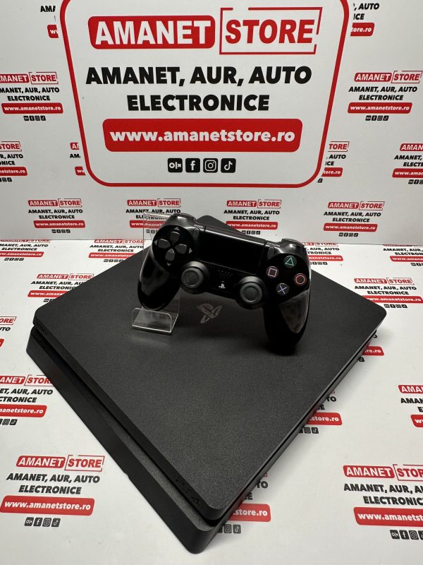 Playstation 4 Slim - imagine 2