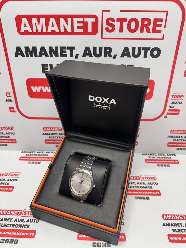 Doxa