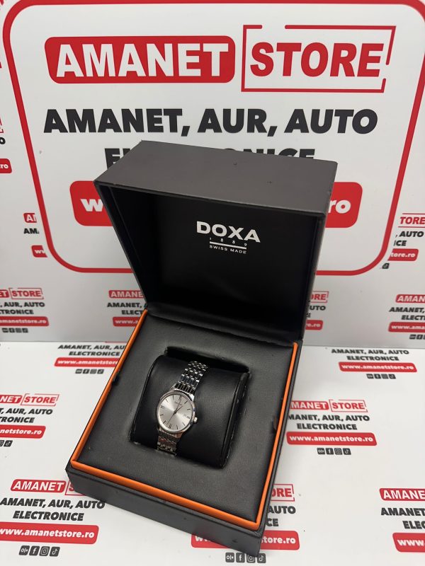 Doxa