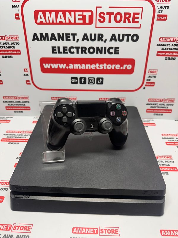 Playstation 4 Slim