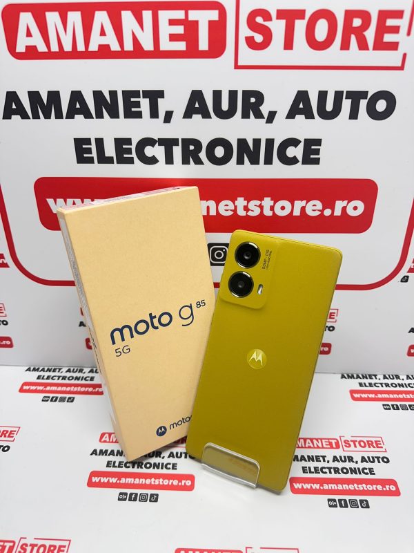 Motorola G85 5G - imagine 2