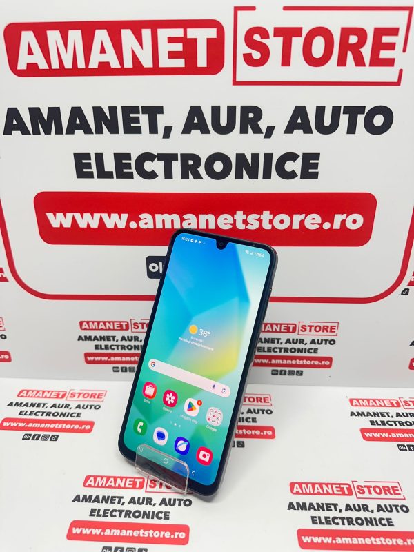 Samsung Galaxy A16