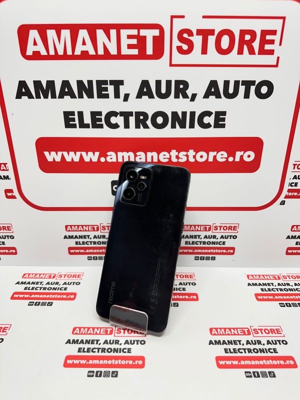 Realme C35 - imagine 2