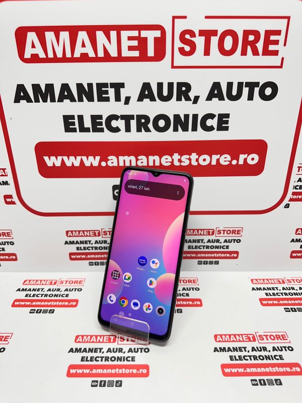 Realme C35