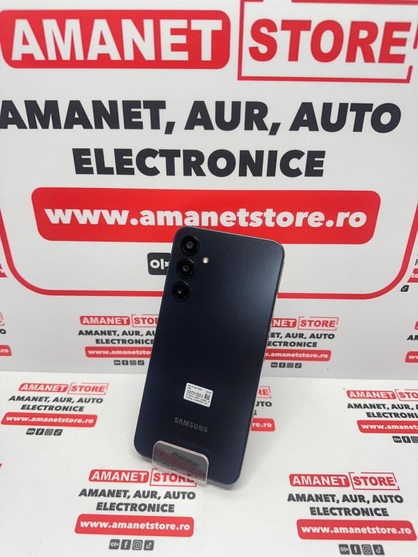 Samsung Galaxy A16 - imagine 2