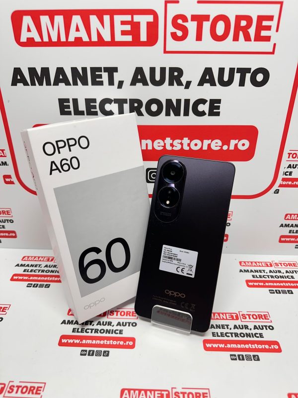 Oppo A60 - imagine 2