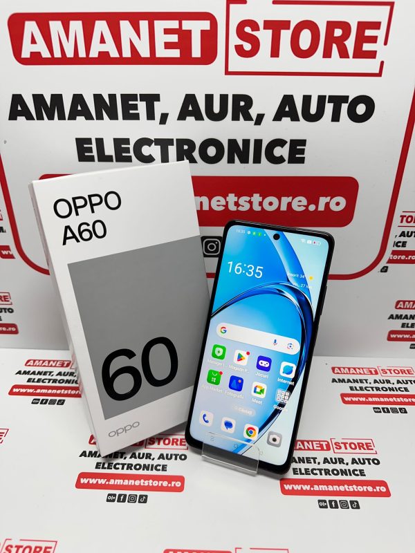 Oppo A60