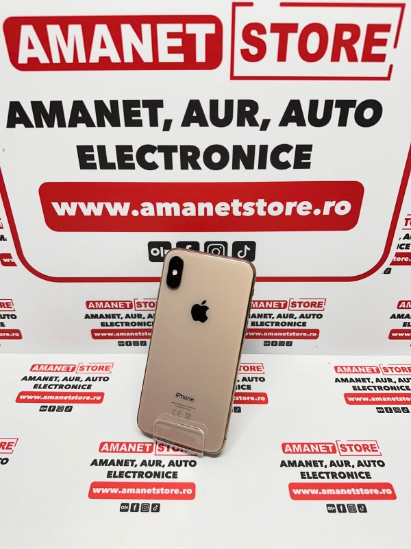 Iphone XS - imagine 2