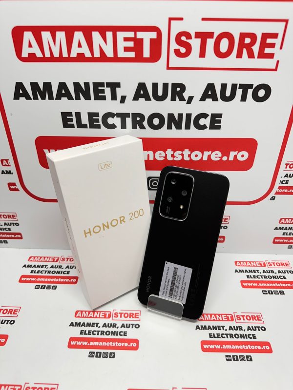 Honor 200 Lite - imagine 2
