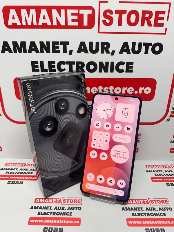 Nothing Phone 3A