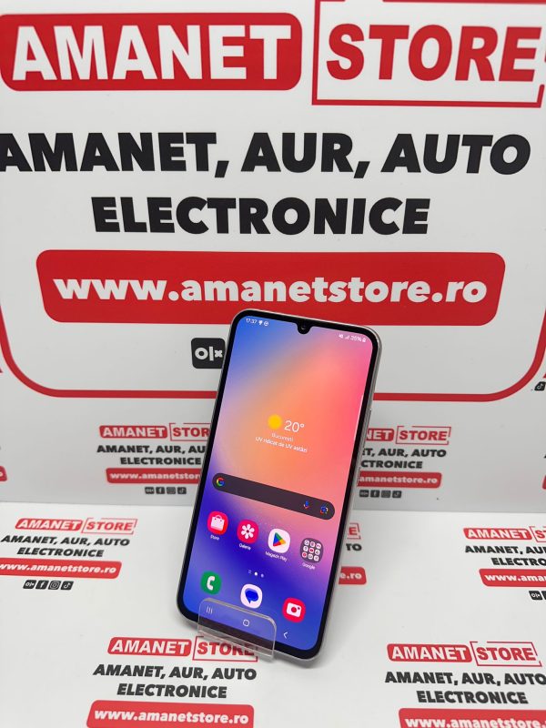 Samsung Galaxy A34 5G