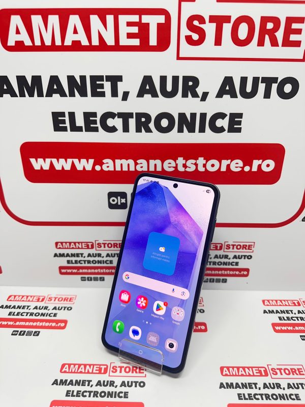 Samsung Galaxy A55 5G