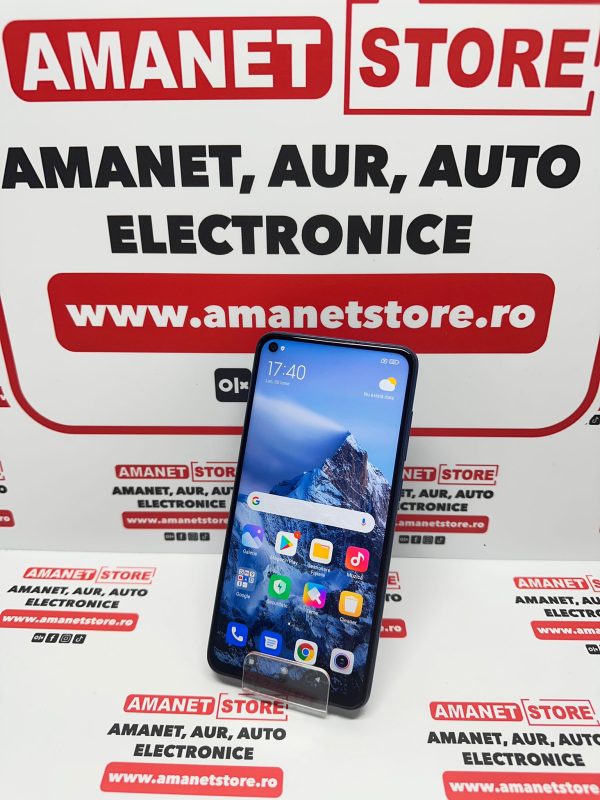 Xiaomi Redmi Note 9