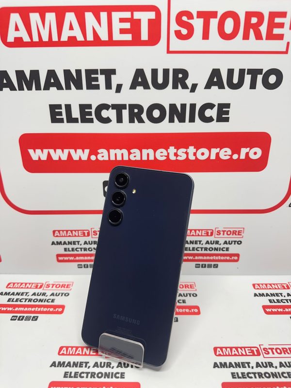 Samsung Galaxy A55 5G - imagine 2