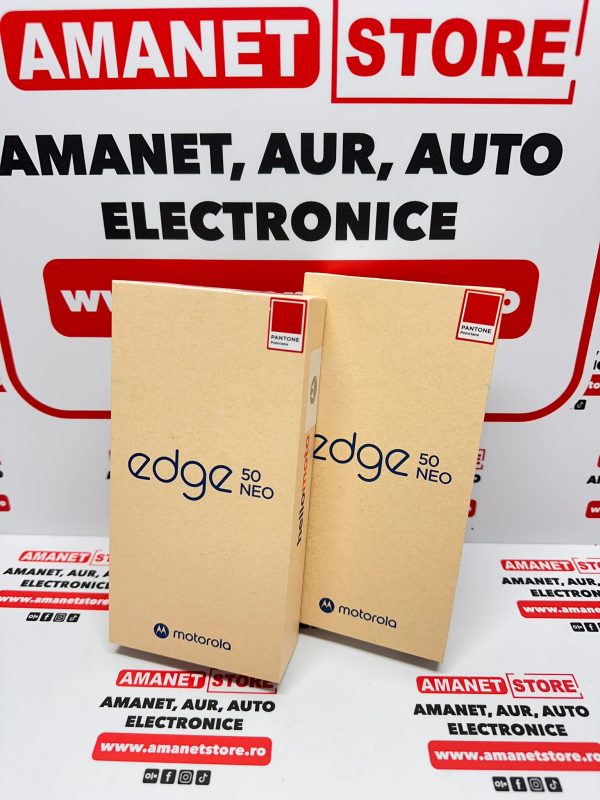 Motorola Edge 50 Neo