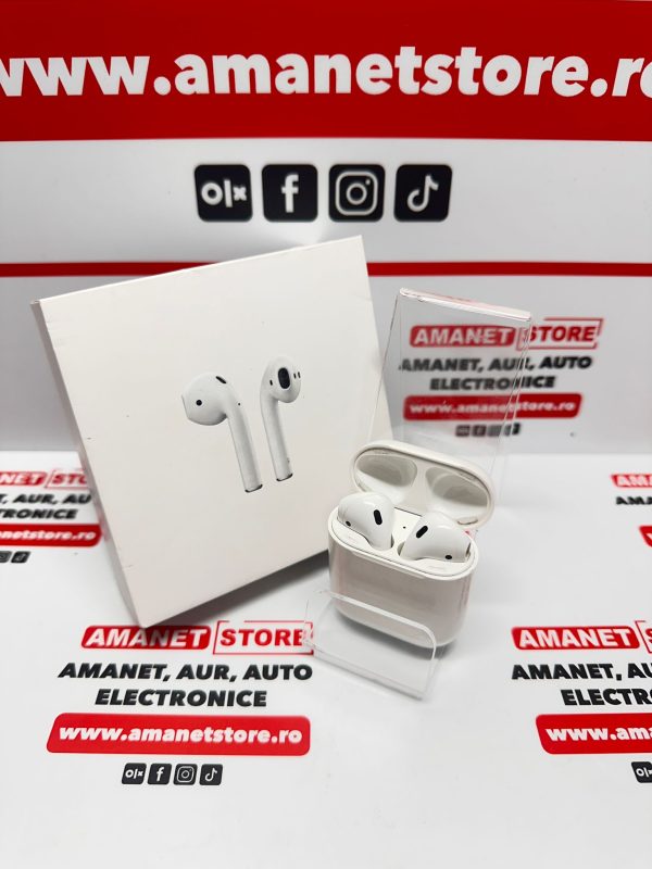 Airpods 2