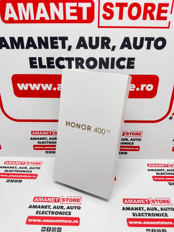 Honor 400 5G